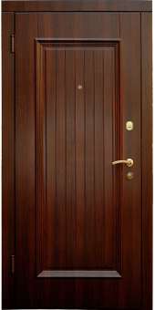 БРОНЕДВЕРІ Вхідні двері МОДЕЛЬ B1.1